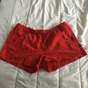 Patagonia Barely Baggies